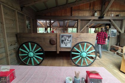 Caribou Crossing Coffee