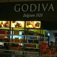 Godiva Chocolatier- Pavilion KL張用戶圖片