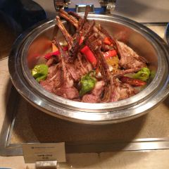 滁州凯迪温德姆至尊豪廷大酒店·西餐厅 ảnh của người dùng
