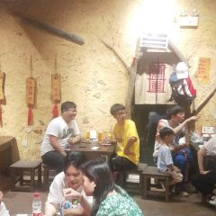 盟重烧烤(高正街店) User Photo