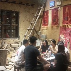 盟重烧烤(高正街店) User Photo