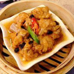 GUANG ZHOU DIM DOU DUK User Photo