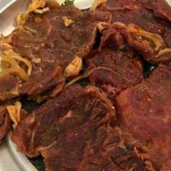 板门店风味烤肉(西牡丹街店) User Photo