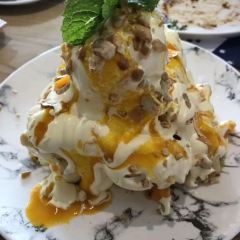 Restaurant Geysir Glima 여행 사진