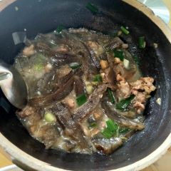 秀妈厨房(灰汤老店) User Photo