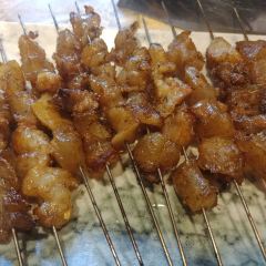 XIAO BO SHAO KAO User Photo