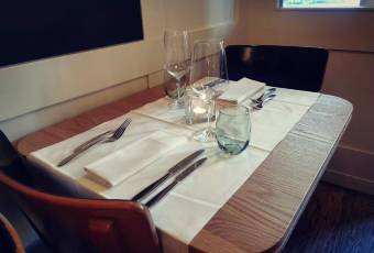 Restaurant Zunfthaus zur Waag張用戶圖片