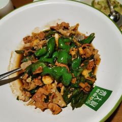 费大厨辣椒炒肉(社区店) User Photo