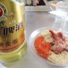 小胡碳烤羊腿·清真 ảnh của người dùng