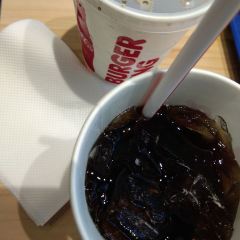 漢堡王(溧陽上河城店)張用戶圖片