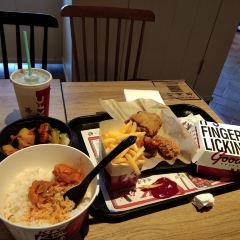 KFC (linhaihuarun) User Photo