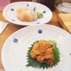 Ichiyanagi User Photo