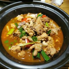 周麻婆(首山店)張用戶圖片