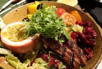 NEVERLAND THANK U SIR KITCHEN User Photo