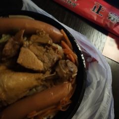 滁州味道(天长路店) 여행 사진