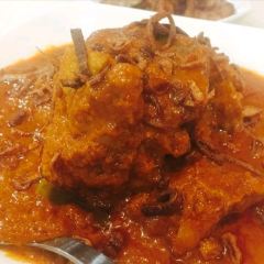 Ivy's Nyonya Cuisine 여행 사진