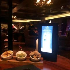The Macallan Whisky Bar & Lounge 여행 사진