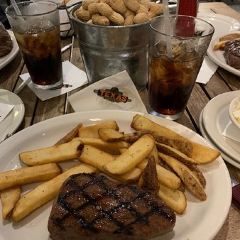 Texas Roadhouse User Photo