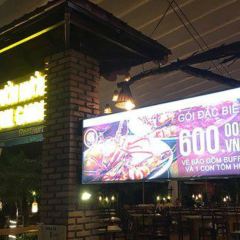 Grill Garden User Photo