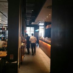 Youth Restaurant (YinHe) User Photo
