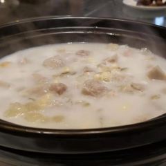 银轮阳光(赤城路店) User Photo