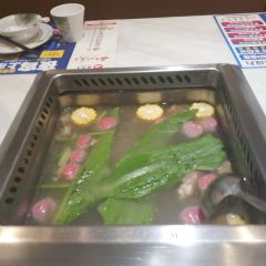 海纳牛肉火锅(拱北店) User Photo