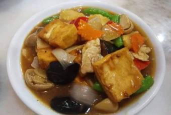 Tek Sen Restaurant user photo