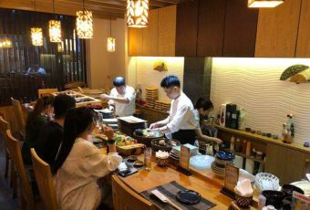 Sushi Kiwami Restaurant User Photo