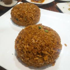 崔义清鲁菜馆(大明湖店) 여행 사진