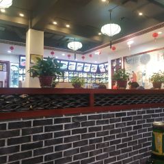 晟记一元馅饼店 User Photo