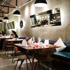 钟意牛扒(国贸中心店) User Photo