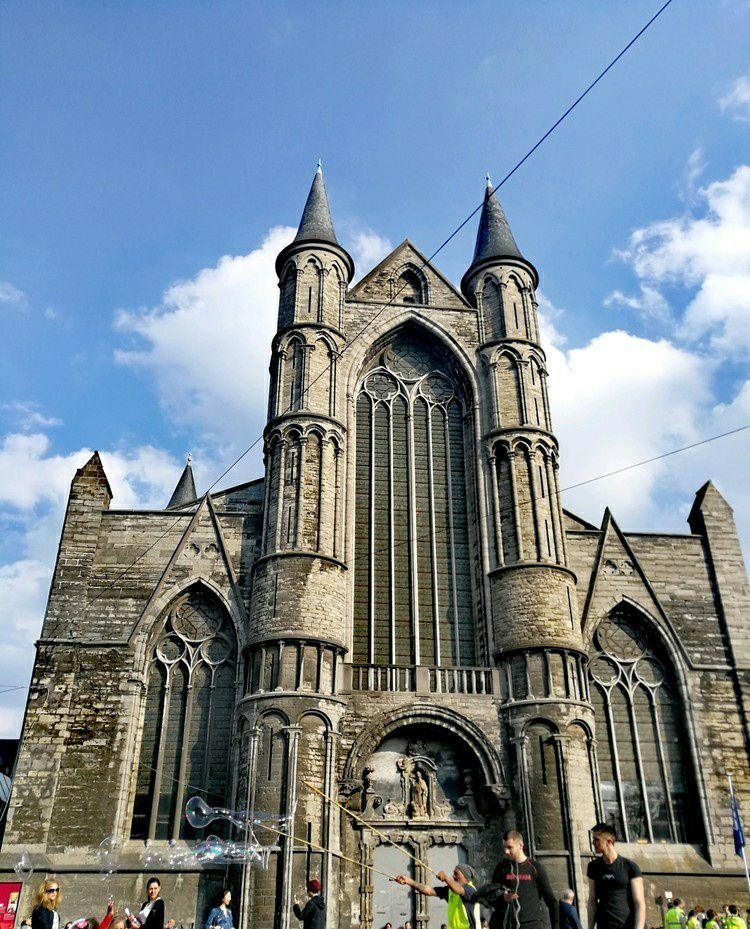 St Jacob's Church