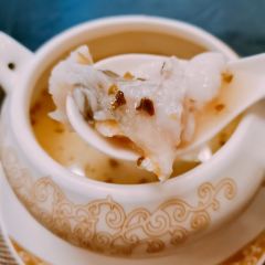 上海马勒别墅饭店·中餐厅 User Photo
