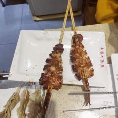 Qianyuanniuduwang (kangfulu) ảnh của người dùng