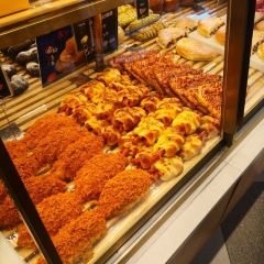 超港(梨树园店) User Photo
