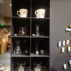 Yuansheng Coffee (taoxichuan) User Photo
