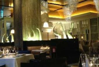 Mandarin Grill 여행 사진