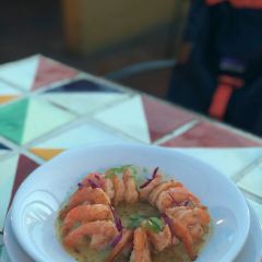California Pizza Kitchen User Photo