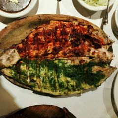 Contramar User Photo