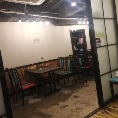 回香园饭店(站北路店) User Photo