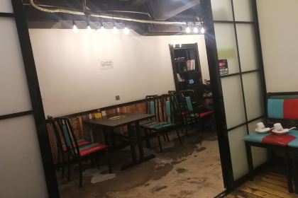 回香园饭店(站北路店)
