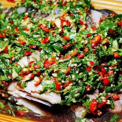 老卤哥藤椒鸭·脆皮五花肉(柳江古镇店) User Photo