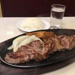 傑克牛排屋張用戶圖片