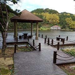 HUA JING SHI GUANG User Photo