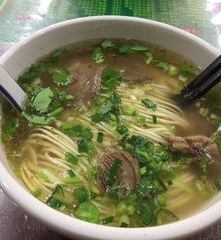 兰州牛肉拉面 User Photo