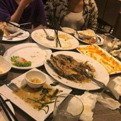 Somboon (Siam Square One) User Photo