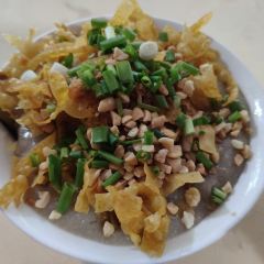 女儿食堂(文化街店) 여행 사진