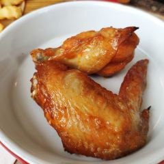 必胜客(兴隆湖店) User Photo