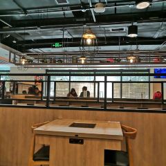 呷哺呷哺(霸州京客隆店) 여행 사진