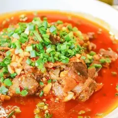 CHANGSHA LUGE GEAND HOTEL User Photo